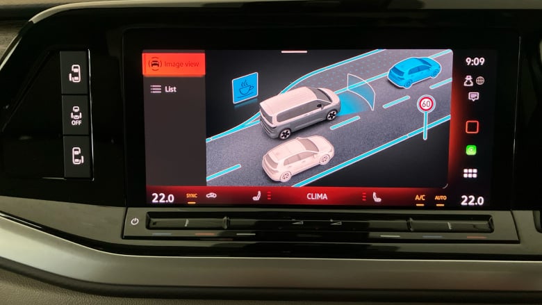 Volkswagen Multivan 2.0 TDI Style 5dr LWB DSG Diesel Estate